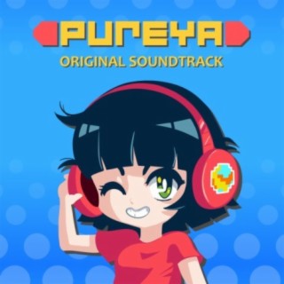 pureya (original video game soundtrack)