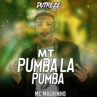 MTG - Pumba La Pumba