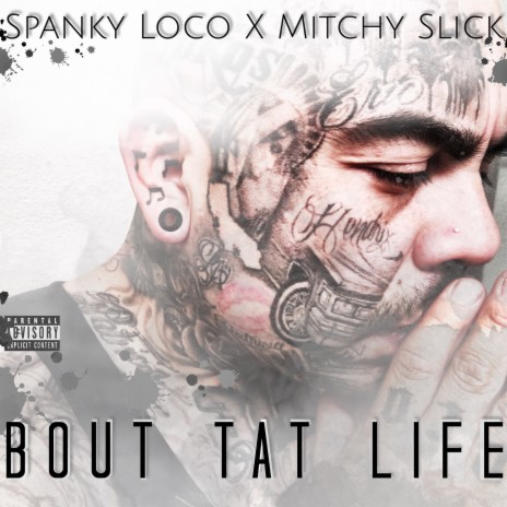 Bout Tat Life (feat. Mitchy Slick) | Boomplay Music