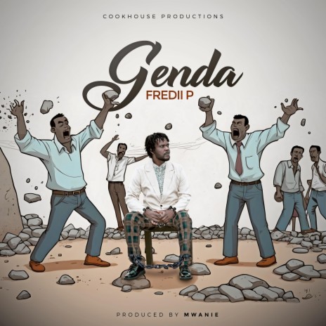 Genda | Boomplay Music