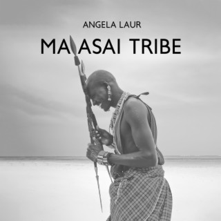 Maasai Tribe: Maasai Jumping Contest, Maasai Life through the Africa, Maasai Traditional Culture Dance from Kenya