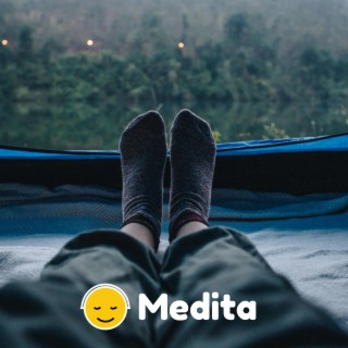 Meditación para dormir