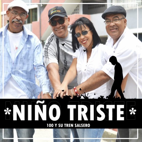 Niño Triste | Boomplay Music