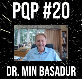 Episode 20: Dr. Min Basadur on Simplexity