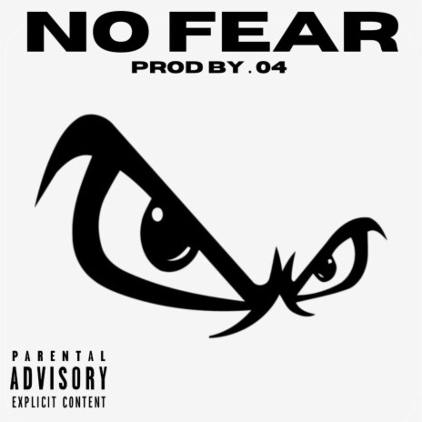 No Fear ft. Stacka Blam | Boomplay Music