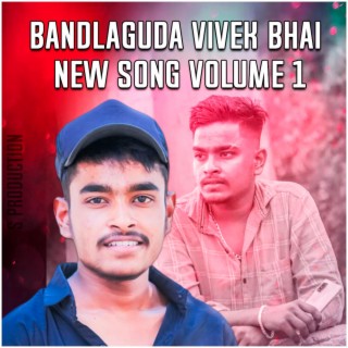 BANDLAGUDA VIVEK ANNA NEW SONG