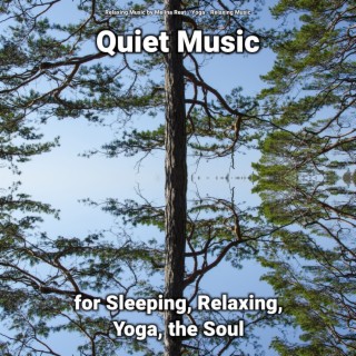 Quiet Music for Sleeping, Relaxing, Yoga, the Soul