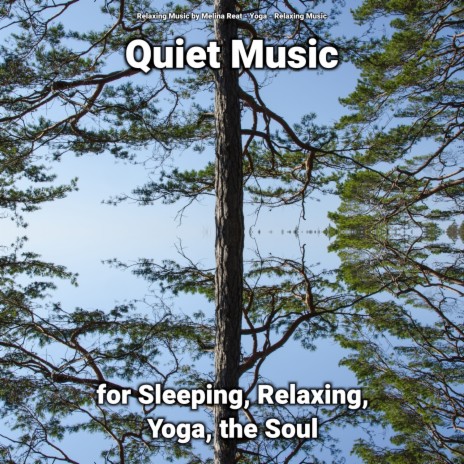 Quiet Music for Sleeping and Relaxing Pt. 22 ft. Relaxing Music & Yoga