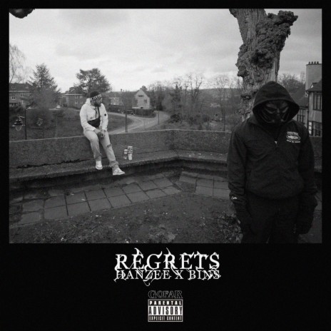 Regrets ft. Bins | Boomplay Music