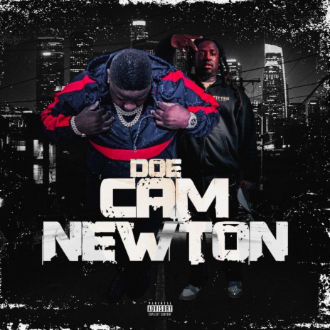 Cam newton ft. Allblack | Boomplay Music