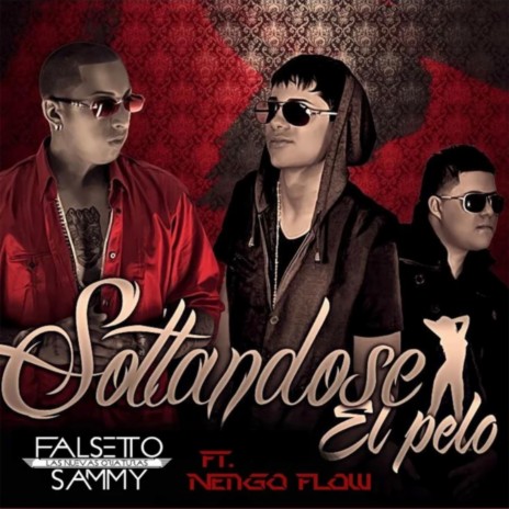 Soltandose El Pelo ft. Ñengo Flow | Boomplay Music