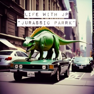 Jurassic Parrk