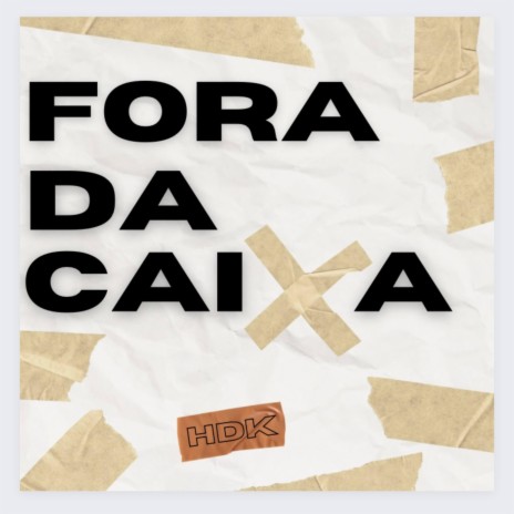 Fora Da Caixa