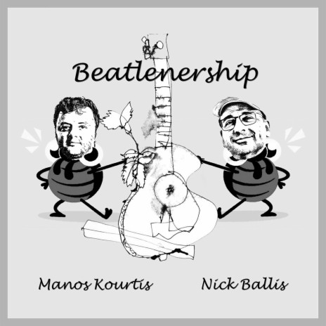 Michelle ft. Nick Ballis | Boomplay Music