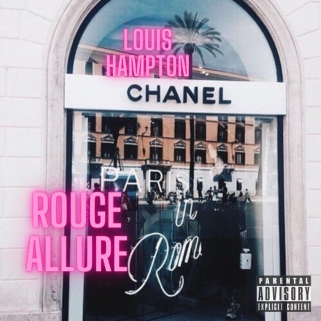 Rouge Allure | Boomplay Music