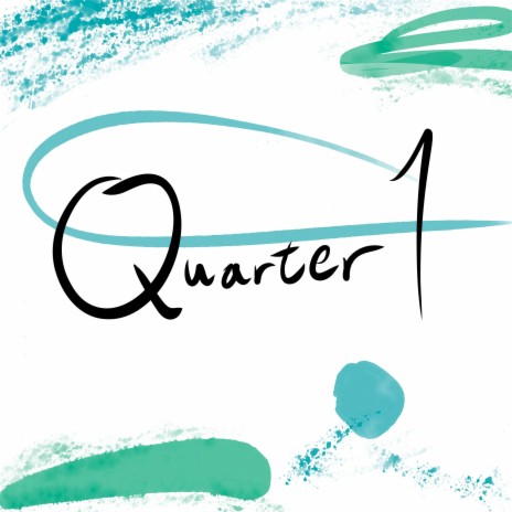 Quarter 1 | Boomplay Music