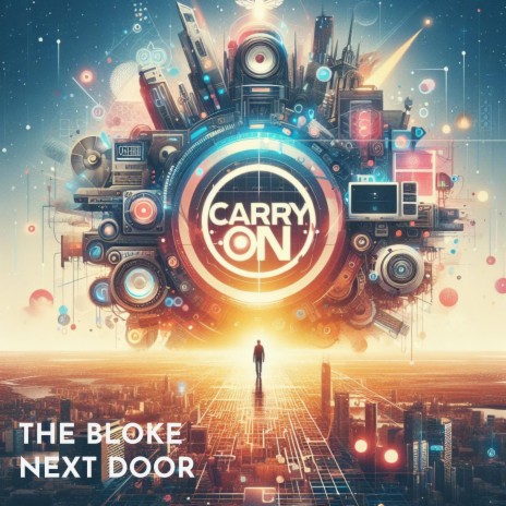 The Last Chance For Love ft. Frankie Peroni | Boomplay Music