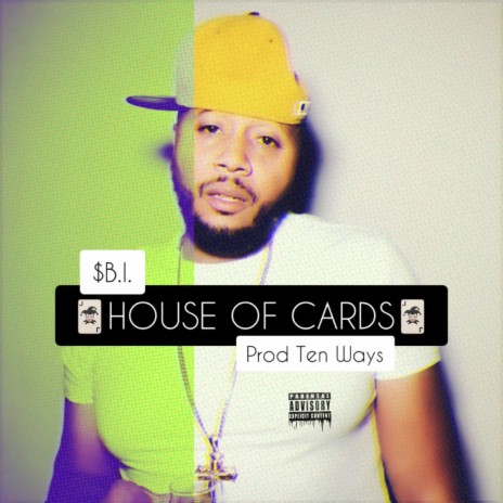 HOUSE OF CARDS | Boomplay Music