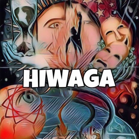 HIWAGA ft. LACSAS | Boomplay Music