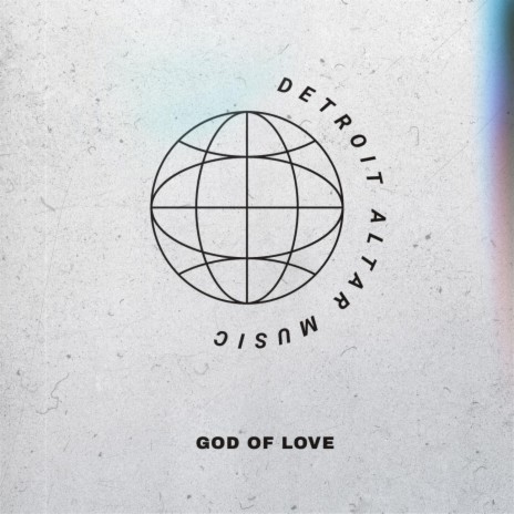 God of Love ft. Rebekah Stirbu & Dennis Earl Foster II