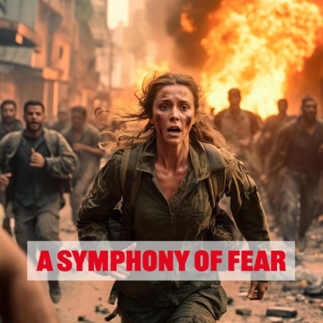 A Symphony of fear | Boomplay Music