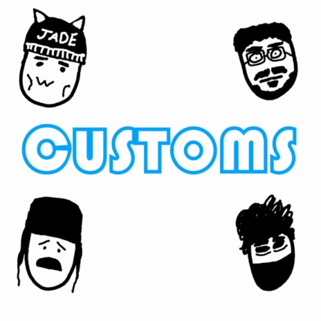 CUSTOMS