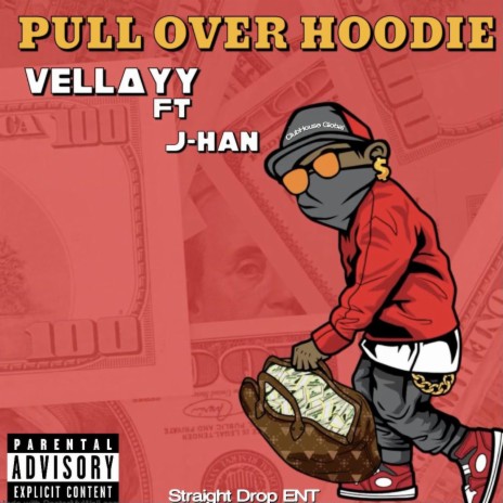 Pullover Hoodie ft. J-Han | Boomplay Music