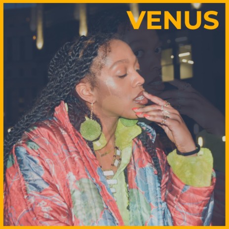 VENUS | Boomplay Music