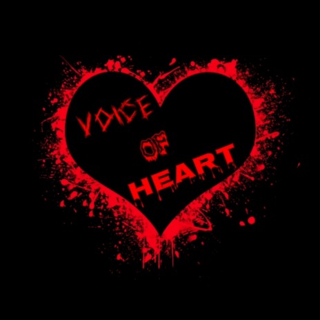 Voice of heart | Boomplay Music