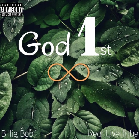 God First | Boomplay Music