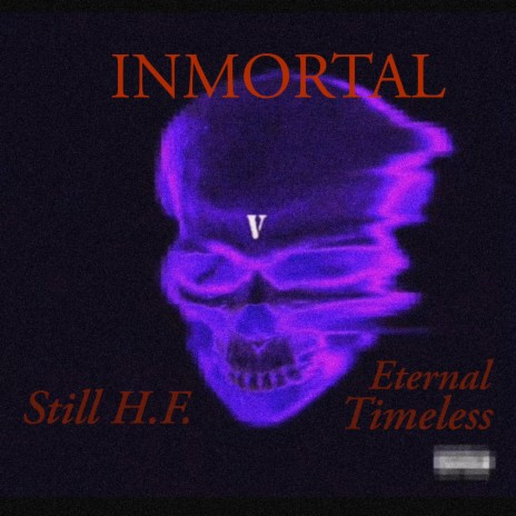 Inmortal | Boomplay Music