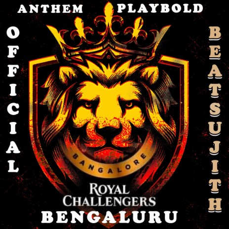 RCB OFFICIAL ANTHEM | Boomplay Music