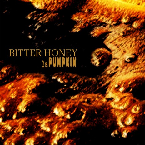 bitter honey