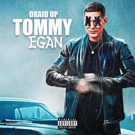 Tommy Egan | Boomplay Music