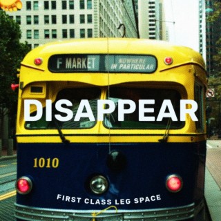 Disappear lyrics | Boomplay Music