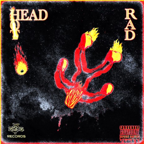 HEAD HOT