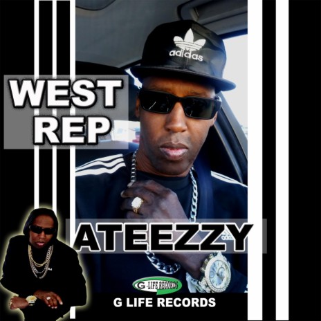 WEST REP | Boomplay Music