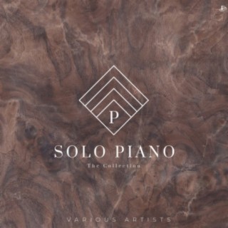 Solo Piano: The Collection