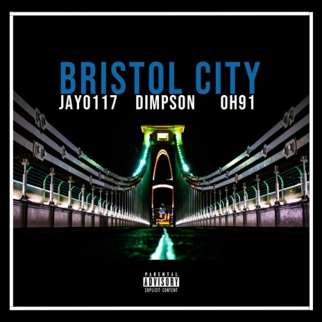 Bristol City ft. Dimpson & OH91 | Boomplay Music