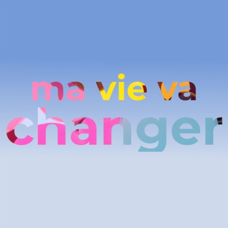 Ma vie va changer ft. Dj patex & Big bole | Boomplay Music