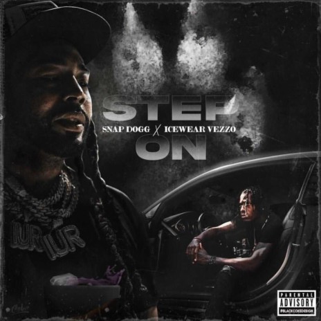 Step On ft. Icewear Vezzo | Boomplay Music