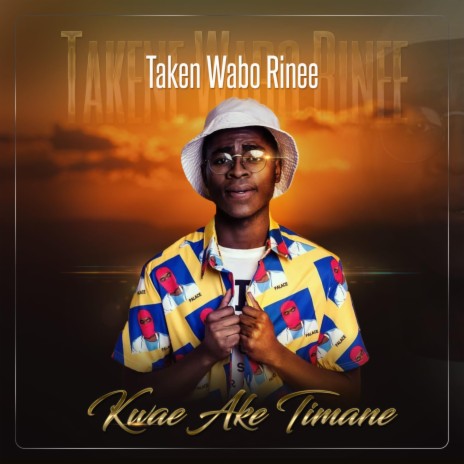 Kwae Ake Timane | Boomplay Music