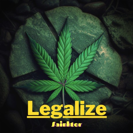 Legalize | Boomplay Music