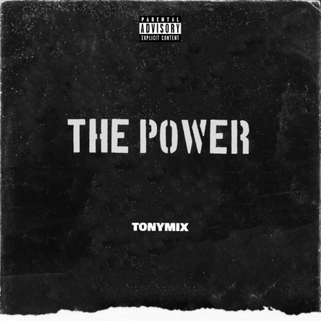 The Power | Boomplay Music