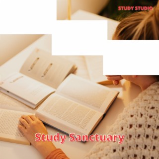 Study Sanctuary: Beautiful Concentration