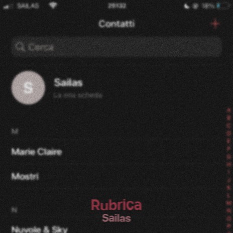 Rubrica | Boomplay Music