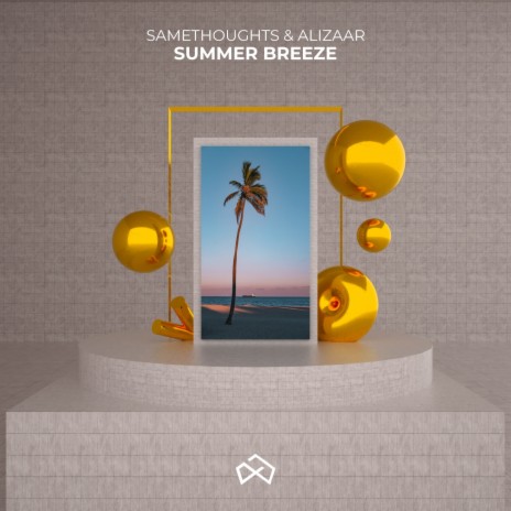 Summer Breeze ft. Alizaar | Boomplay Music
