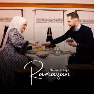 Ramazan ft. Zejd Svraka lyrics | Boomplay Music