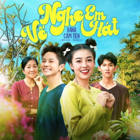 Về Nghe Em Hát | Boomplay Music