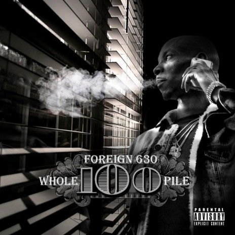 Whole 100 Pile | Boomplay Music